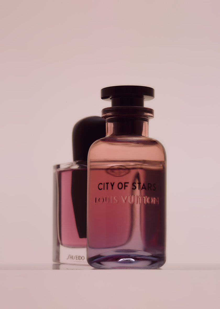 City Of Stars Louis Vuitton perfume - a new fragrance for women